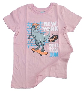 Camiseta personalizada sostenible de alta calidad para mujer, camiseta tejida para mujer - Product Image 2