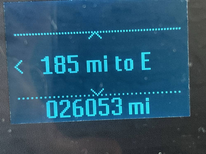 Used 2023 T-h-o-r F-r-e-e-d-o-m T-r-a-v-e-l-e-r A29 - Product Image 3