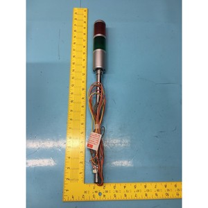 Torre de Señalización Patlite SLF-202V, J32034, 169158 - Equipo y Piezas de Semiconductores de Confianza de Marca Global - Product Image 6