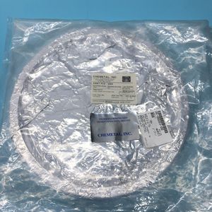 AMAT 0020-25731 SHIELD, ADAPTER G12 DOUBLE KNEE - Equipo y piezas de semiconductores de confianza de Trusted Global Legacy - Product Image 1