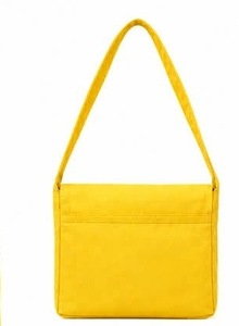 Bolsas de Muselina de Algodón Promocionales Reutilizables Personalizadas al por Mayor para Regalos Corporativos con su Logotipo, Bolsa Cruzada Especial - Product Image 2