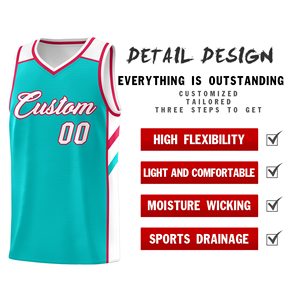 Uniforme Deportivo Personalizado de Baloncesto, Camiseta y Pantalones Cortos con Logotipo Personalizado, Venta al Por Mayor OEM - Product Image 3