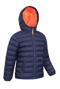 Chaqueta acolchada de burbujas de alta calidad para hombre, estilo urbano de invierno, OEM - Product Image 4