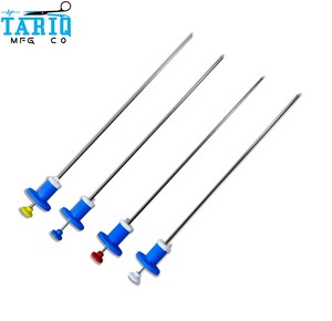Pistola de Inseminación Artificial para Ganado, Instrumento Veterinario Profesional, TARIQ MFG CO. - Product Image 2