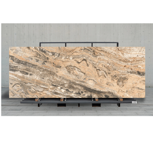 Golden Ravine, Baldosas de Cerámica de Porcelana al Mejor Precio, Material Pulido de la India en Venta - Product Image 2