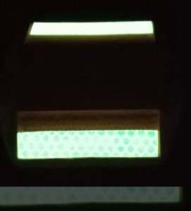 Peinture phosphorescente pour la sécurité routière, peinture phosphorescente pour la marquage des autoroutes au meilleur prix par le fabricant - Product Image 6