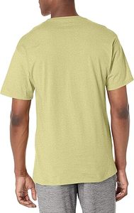 T-shirts pour hommes en coton 100% - Dernier design - Vêtements de mode - T-shirts de haute qualité pour hommes - Couleurs personnalisées - Product Image 6