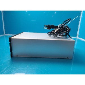 Unidad de Fuente de Alimentación de Alto Voltaje CC Kyosan, Fuente de Alimentación de Alto Voltaje CC Usada Como Equipo Semiconductores de Época - Product Image 3