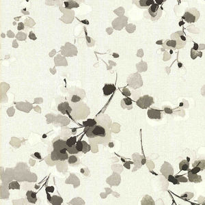 Wall Decor High Quality Petals Classic Elegant Living Room Bedroom Dressing Room Poppy Flowers Beautiful Spring Garden Wallpaper - Product Image 3