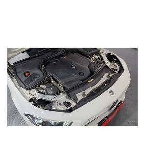 Mercedes-Benz CLS450 4MATIC AMG Line Novembre 2020 54 834 km Volant à gauche Boîte de vitesses automatique Caméra de recul - Product Image 6