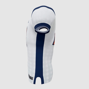 Jersey de Fútbol Americano Personalizado, Fabricante de Ropa Deportiva OEM, Fábrica Mayorista, Jersey de Fútbol Americano Personalizado para Equipos - Product Image 6