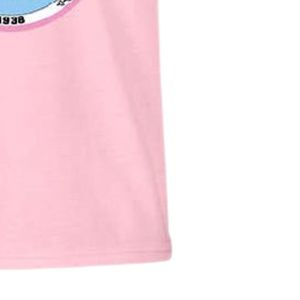 T-shirt rose à manches courtes et col rond pour jeunes, décontracté, pour tous les jours, pour l'école, le streetwear, le sport, un style de vie confortable - Product Image 6