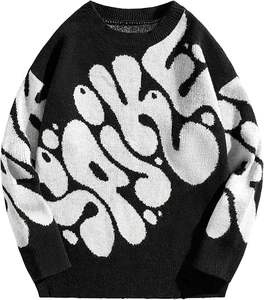 Sudadera Unisex de Invierno con Logotipo Personalizado, Impresión Digital, 100% Algodón, Ecológica, Resistente al Viento, Corte Casual y Cómodo, Gran Venta - Product Image 2