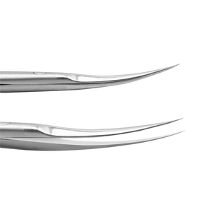 Cuticle <b>Nail</b> <b>Scissor</b> Professional Best Selling High Quality <b>For</b> Custom Logo Stainless Steel Handmade Cuticle <b>Nail</b> <b>Scissors</b> - Product Image 3