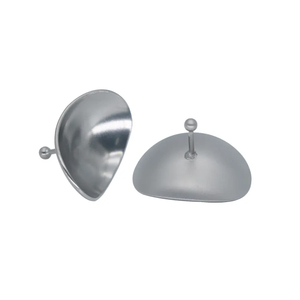 Protège-yeux pour un port confortable pendant la période de récupération oculaire, couvre-yeux transparent pour la guérison et la récupération oculaire médicale - Product Image 1