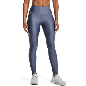 Leggings sans couture pour femmes, pantalon de sport taille haute pour la gym - Product Image 1