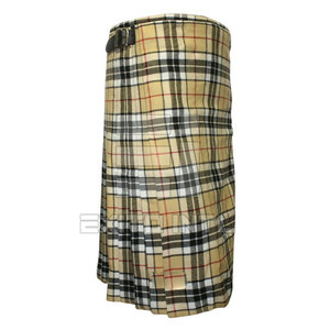 Jupe plissée mini en tricot pour femme, chaude, respirante, unie, décontractée, taille haute, coupe trapèze - Product Image 5