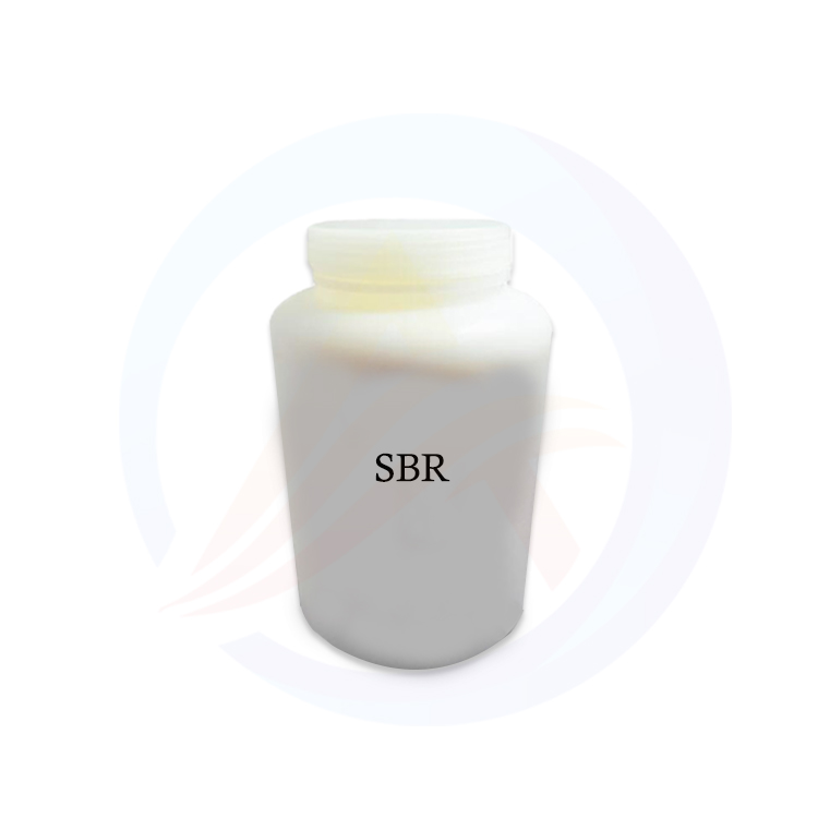 Литиевая батарея сырья 99% чистоты стирол-бутадиен каучук SBR(53%) для исследований батареи