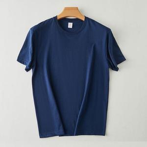 Camisetas Extra Grandes para Hombre de Materiales Suaves de Alta Gama, 100% Algodón, Multicolores, Resistentes a la Decoloración, Anti-Pilling, Transpirables, de Secado Rápido y Ecológicas - Product Image 4