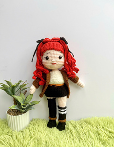 Descuentos increíbles en muñecas disponibles en stock. Surtido de diseños a elegir. - Product Image 5