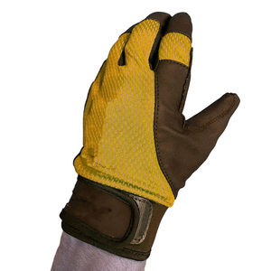 Guantes de Racquetball de Alta Calidad Resistentes a Impactos, Especializados para Deportes de Pista Profesionales, Equipo de Protección Duradero para las Manos - Product Image 2