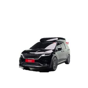 Kia Carnival 2022, 9 Plazas, Limusina, Caja de Cambios Automática, Cámara Trasera, 30,232 km, Gasolina, SUV, Vehículo Especializado - Product Image 1