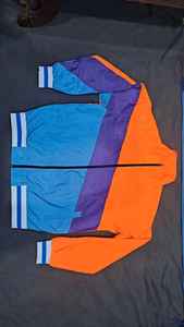 Nouveautés : Survêtements d'été écologiques, respirants, à capuche et taille élastique, 2025, Noir Rose, 2 pièces, Sportswear personnalisé - Product Image 2