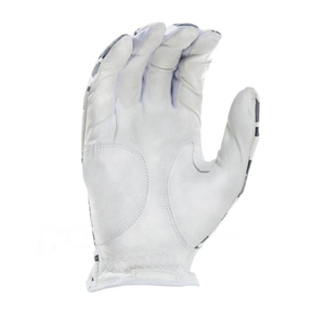 Custom Made IN Pakistan Soft Full-Hand Golf Gloves Lightweight Non-Slip Hook Loop Closure Unisex High Quality Private Label - Product Image 2