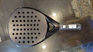 ไม้พายคาร์บอนแบบกำหนดเองปี 2026 รุ่น 3k12k18k ไม้พายคาร์บอน ไม้พายเทนนิสชายหาด - Product Image 4