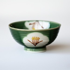 แก้วเซรามิกเคลือบลายรูปนกคู่รักสไตล์ต่างประเทศ วาดลายด้วยมือ สำหรับชาตุรกี กาแฟ และเอสเพรสโซ - Product Image 5