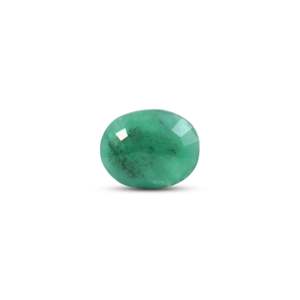 Natural Certified Blue Topaz Pear Cabochon Loose Gemstone 2.4 Carat 3mm Height Wholesale - Product Image 2