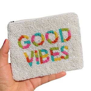 Juego de Monedero y Bolso Grande con Cierre de Cremallera - Accesorios Elegantes y Únicos para Mujer de MD HANDICRAFTS - Product Image 4