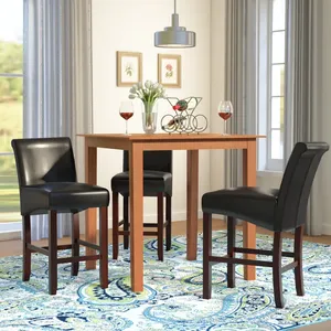 Support à bouteille de vin en métal haut de gamme fait main, support décoratif en fer avec finition de luxe moderne pour les designers d'intérieur et les meubles - Product Image 5