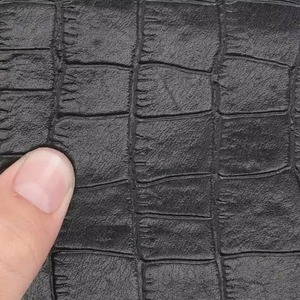 Solid Hot Selling Men's Leather <b>Wallet</b> Card Holder <b>RFID</b> <b>Blocking</b> Customizable Low MOQ Wholesale - Product Image 4