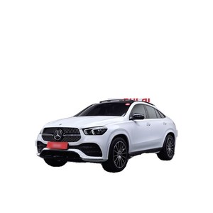Mercedes-Benz GLE-Class GLE400d 4MATIC Coupé 2023, 51 558 km, Diesel, Automatique, Volant à Gauche, Caméra Arrière - Product Image 1