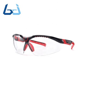Borjye แว่นตานิรภัยป้องกันหมอกทนต่อแรงกระแทก J171 - Product Image 1