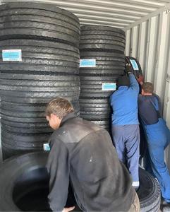 Neumáticos Radiales Sin Cámara para Camiones Pesados y Remolques, 11R22.5 16PR, de Alta Calidad, Seguros y Personalizados, para Reemplazo y Reparación, con 2 Años de Garantía - Product Image 4