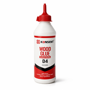 Similaire à la colle à bois Titebond III Ultimate D4 pour la menuiserie professionnelle, les meubles, le collage du bois intérieur et extérieur, adhésifs - Product Image 4