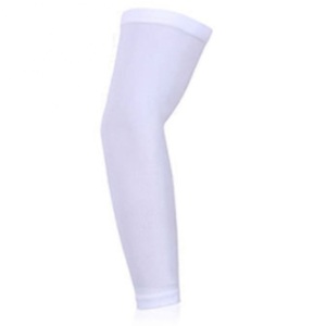 Manchons de compression UV personnalisés pour le sport, unisexe adulte, protection solaire pour la pêche et le cyclisme, respirants, vierges - Product Image 5