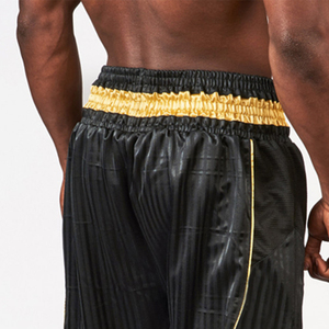 Nuevos Shorts de Lucha Suaves para Hombre, Muay Thai, Lucha Libre, Boxeo, Grappling - Product Image 5