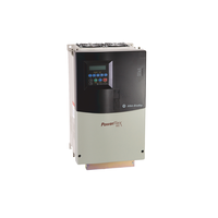 Variateur de fréquence AC à commande vectorielle sans capteur 22C-D105A103 triphasé 55 kW 380V, solutions commerciales Technoverse