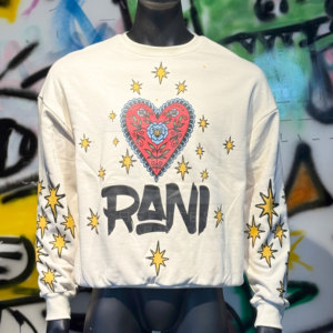 Sweat-shirt de sublimation haut de gamme, imprimé sur mesure, à manches longues, décontracté, pour la vente en gros - Product Image 1