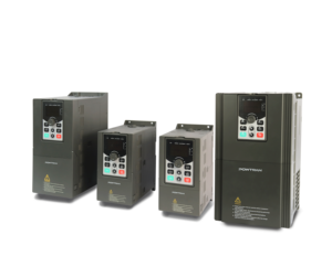 Powtran Vfd Inverter 5.5kw 3 Fase Enkele Fase 22kw 220V 20hp 0.75kw 20kw 40hp 10hp 20kw 600V Vfd 25kw 15kw Frequentie Omvormer - Product Image 2