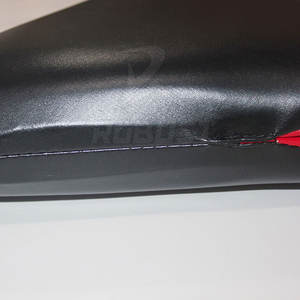 ROBUST INDUSTRIES RI-5808 Almohadillas de Taekwondo Personalizables de Cuero Vacuno Ecológico para Entrenamiento y Práctica con Agarre Fuerte - Product Image 5