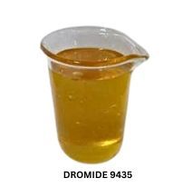 Agente de curado epoxi de poliamida reactiva de viscosidad media para revestimientos marinos y de mantenimiento, adhesivos y masillas Dromide 9435 - Product Image 3