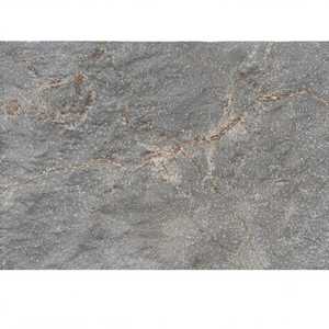 Eliza Grey Waterproof 3mm-4mm Ultra-Thin Lightweight Eco-Friendly Retro Crema <b>Granite</b> Thin <b>Slab</b> Rustic Durable Countertop Mate - Product Image 1