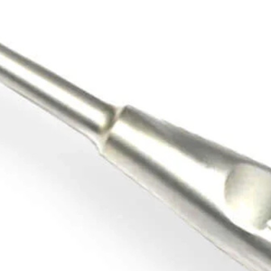 Curetas Dentales Manuales de Acero Inoxidable, Instrumentos de Curetaje de un Solo Extremo, Herramientas Quirúrgicas para Implantes, Periodoncia y Cuidado Bucal - Product Image 5