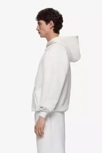 Tracksuit <b>Set</b>-New Design Long Sleeve Running Tracksuit Custom High Quality Heavyweight Solid Men's Winter Sportswear - Product Image 3