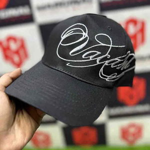 Gorra de Béisbol Personalizable para Adultos, con Malla Ajustable y Cierre a Presión, para Deportes y Actividades al Aire Libre de Verano, Gorras Bordadas para Hombre - Product Image 5