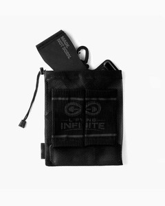 Agarraderas de Gimnasio Personalizadas Bear Komplex de Carbono Negro, Cómodas para Levantamiento de Pesas, Dominadas y Kettlebells, Sin Orificios, para CrossFit - Product Image 4